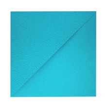Papel Prisma Indart Azul Turquesa 50x70cm 220g/m2
