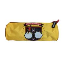 Lapicera Cilíndrica Danpex Harry Potter HP708-2