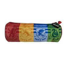 Lapicera Cilíndrica Danpex Harry Potter HP708-3