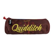 Lapicera Cilíndrica Danpex Harry Potter HP708-3