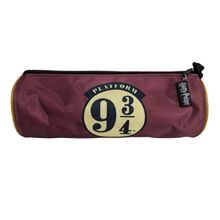 Lapicera Cilíndrica Danpex Harry Potter HP708-1