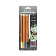 Set de Lápices Pastel Cretacolor Fine Art 7 piezas