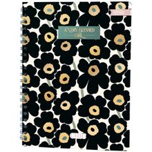 Cuaderno Profesional Rayado Estilo Chic 100 hojas