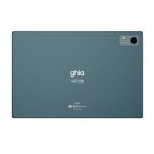 Tablet Ghia Vector 4G LTE 64GB Android 13 10.1" Gris