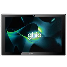 Tablet Ghia Vector Plus 64GB Android 13 10.1" Negra
