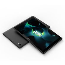 Tablet Ghia Vector Plus 64GB Android 13 10.1" Negra