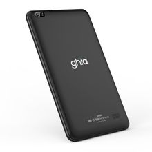 Tablet Ghia A8 Book 64GB Android 14 8" Negra
