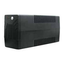No Break Ghia 750va 360w 6 contactos