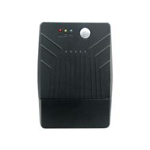 No Break Ghia 1000va 480w 6 contactos