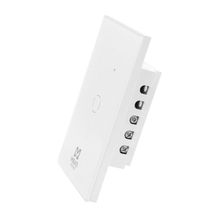 Interruptor de Pared Inteligente Mirati Touch 1 apagador