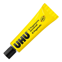 Pegamento UHU Pegatodo 35ml