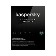 Kaspersky Small Office Security-Descargable