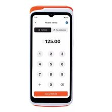 Terminal para Tarjetas Clip Total 2