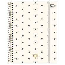 Agenda Semanal 2025 Tilibra Planner West Village M7 Varios Modelos 1 pieza