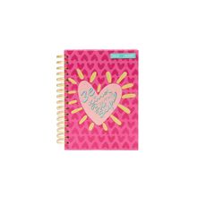 Agenda Diaria 2025 Cavalier Trendy Happy