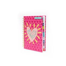 Agenda Diaria 2025 Cavalier Trendy Happy