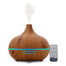 Humidificador y Difusor Café 550ml