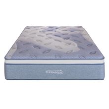 Colchón Queen Size Therapedic Amaze