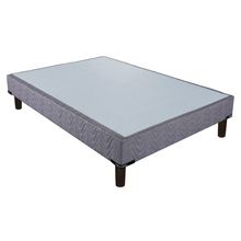 Box Queen Size Therapedic Belive