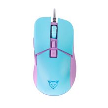 Mouse Alámbrico Gamer Ocelot Gaming Creators OMPXL01