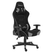 Silla Gamer Ocelot Gaming Ost Black Mist
