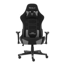 Silla Gamer Ocelot Gaming Ost Black Mist