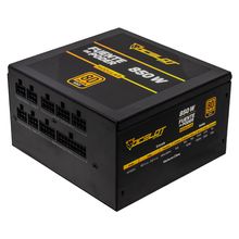 Fuente de Poder Gamer Ocelot Gaming 850W