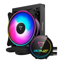 Enfriamiento Líquido Ocelot Gaming OEL120