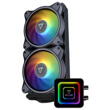 Enfriamiento Líquido Ocelot Gaming OEL240