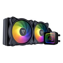 Enfriamiento Líquido Ocelot Gaming OEL240