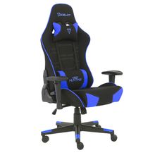 Silla Gamer Ocelot Gaming Ocelot OST Electric Blue