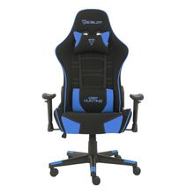 Silla Gamer Ocelot Gaming Ocelot OST Electric Blue