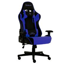 Silla Gamer Ocelot Gaming OSBlue 08