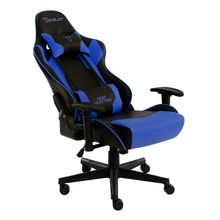 Silla Gamer Ocelot Gaming OSBlue 08