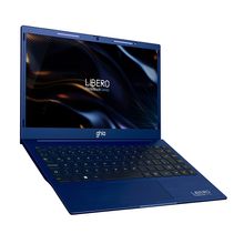 Laptop Ghia Libero 14" Intel Celeron N4020C SSD 256GB RAM 8GB Windows 11 Navy Blue