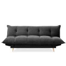 Sofá Cama de Alterego Cosy Gris