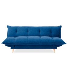 Sofá Cama de Alterego Cosy Azul