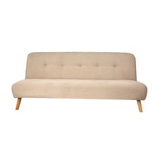 Sofá Cama de Alterego Hector Beige