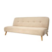 Sofá Cama de Alterego Hector Beige