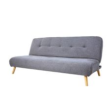 Sofá Cama de Alterego Hector Gris