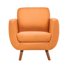 Sillón Alterego Sweet Durazno