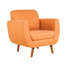 Sillón Alterego Sweet Durazno