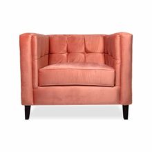 Sillón Alterego Madison Salmón