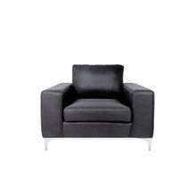 Sillón Alterego Niagara Negro