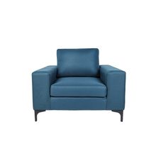 Sillón Alterego Niagara Azul Navy