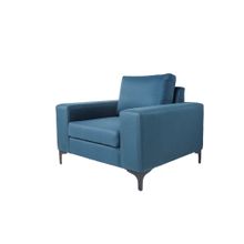 Sillón Alterego Niagara Azul Navy