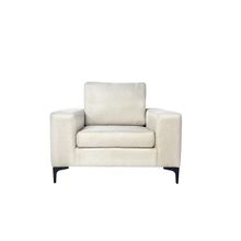 Sillón Alterego Niagara Blanco