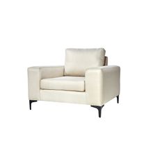 Sillón Alterego Niagara Blanco