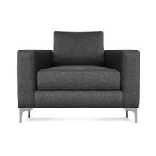 Sillón Alterego Niagara Gris