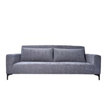Sofá Cama Alterego Sabina Gris